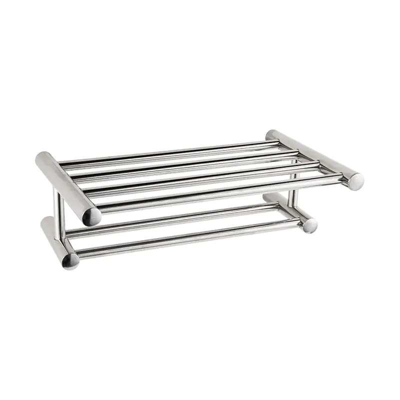 Bathroom Storage Rack