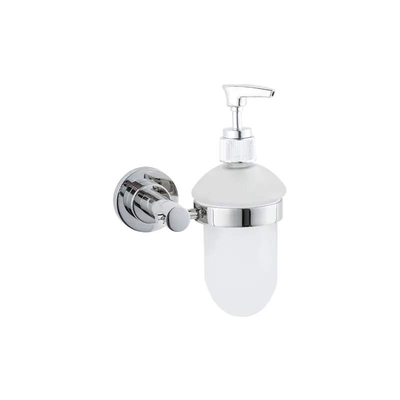 Soap Dispenser