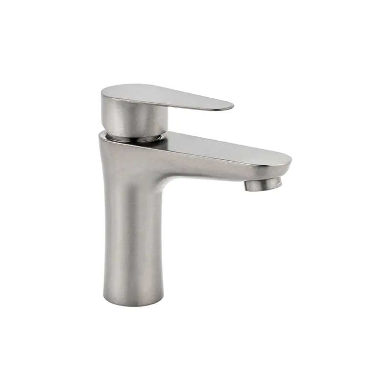 Pillar Type Basin Tap