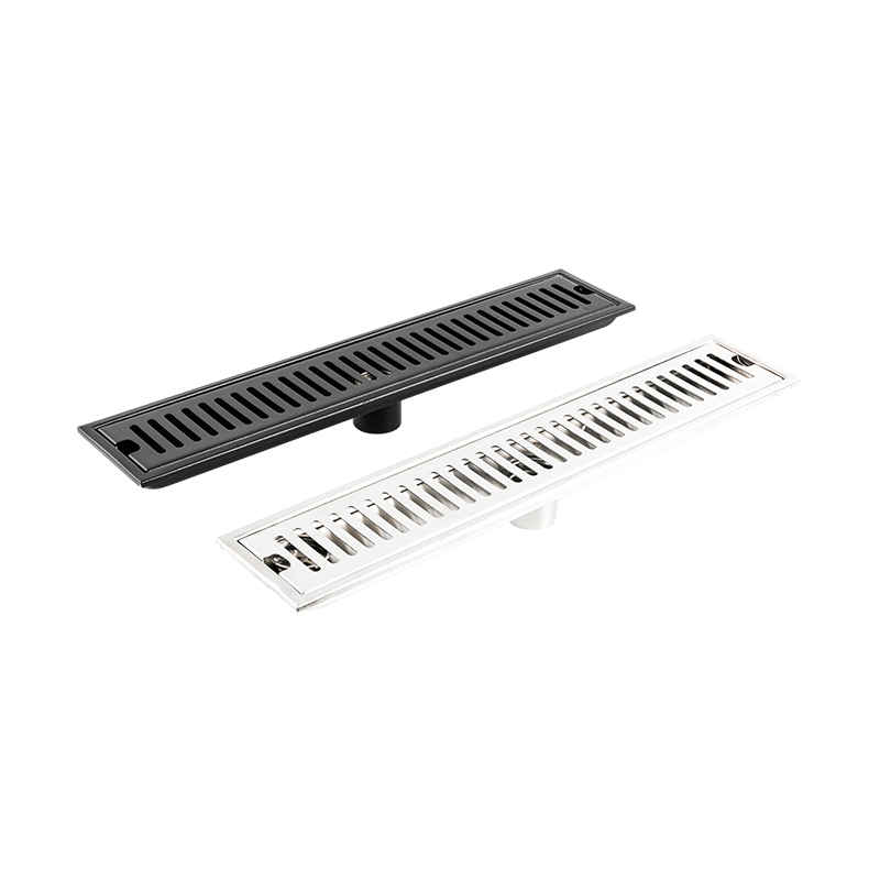 10908 SUS304 Stainless Steel Outdoor Floor Drain Cover Plate