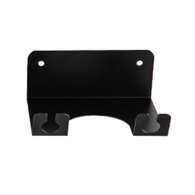 10103B Carbon Steel Anti-Corrosion And Anti-Rust Hair Dryer Rack