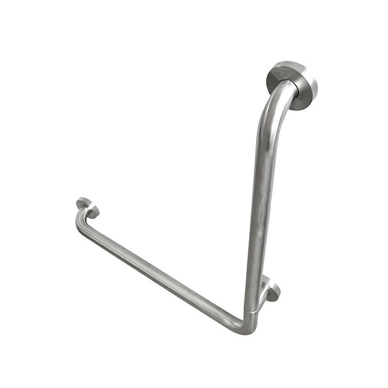 10202 Austenite 304 Material Toilet Grab Bar For The Elder And Handicapped Patients